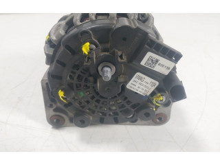 Генератор 04C903023J, 04C903023J Skoda Fabia Mk3 (NJ)