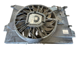 Вентилятор радиатора     0130706822, 30723105    Volvo V70 