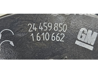 Подрулевой шлейф SRS 24459850   Opel Combo C