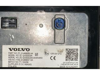 Экран/ дисплей / маленький экран 31466836   Volvo S90, V90