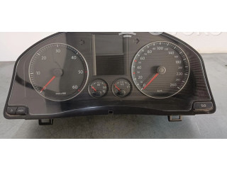 Панель приборов 10K920853Q   Volkswagen Jetta V       