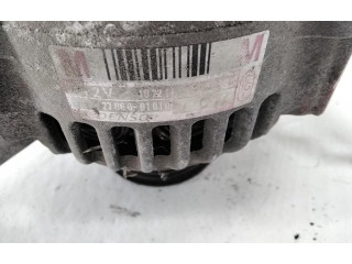 Генератор 27060B1130, 1KRFE Daihatsu Sirion