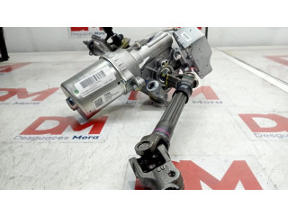 Руль Hyundai i10 2013-2018 года 56340K7000, COLUMNADIRECCION