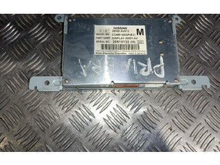 Screen/display/small screen    28090AV612   Nissan Primera