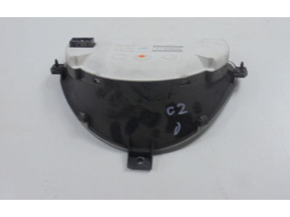 Панель приборов P9652008280H, P9652008280H Alpine C2