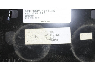 Звукоусилитель