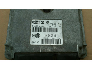 Блок управления двигателя 036906014AB Audi Q5 SQ5