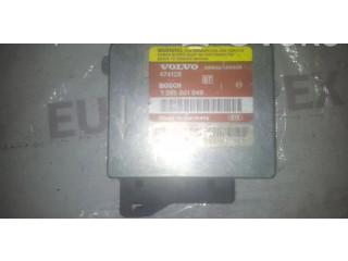 Блок подушек безопасности 474112807, 028500104   Volvo 440