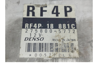 Řídící jednotka RF4P18881C, 2758005772 Mazda Premacy 2001