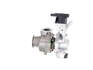 Турбина BMW 4 F36 Gran coupe 2.0 49135-05895, 003-002-000002R