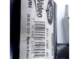 Моторчик дворников AV1117504AD    Ford B-MAX