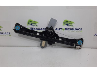 Электрический механизм для подъема окна без двигателя       Citroen Nemo