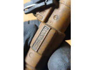 Форсунка 0280155831 Volvo V70