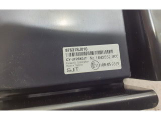 Блок управления 87631SJ010   Subaru Forester SK