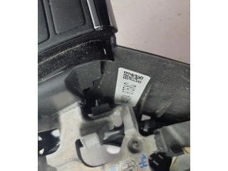 Руль Mitsubishi Outlander 2013 - 2021 года 4400A875XC