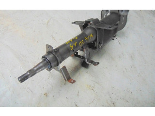 рейка Колонка рулевая Nissan Almera N16 2000 - 2010 года