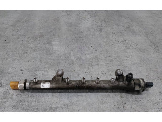 Топливная рампа 03L089H Volkswagen Golf VI для двигателя CAYC