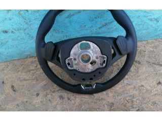 Руль Skoda Octavia Mk4 2019 - года 5E3959542F