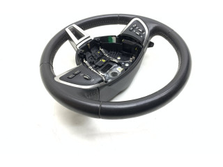 Руль Jaguar XK - XKR 2006 - 2016 года CX23CBRGS