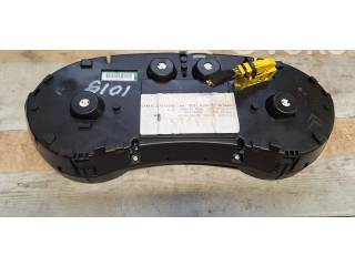 Přístrojová deska Peugeot 308 SW 2009 9665107380, 651073