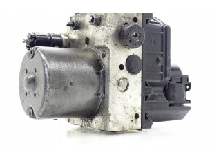 Jednotka ABS Audi A8 S8 D3 4E 2005