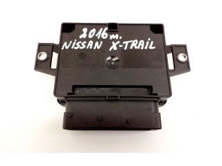 Блок управления АБС 360324BA0A   Nissan X-Trail T32