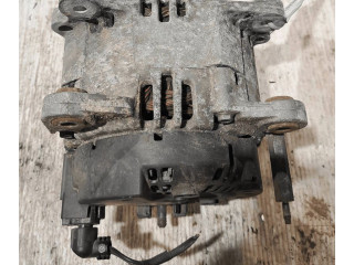 Генератор 06F903023C Audi A3 S3 8P