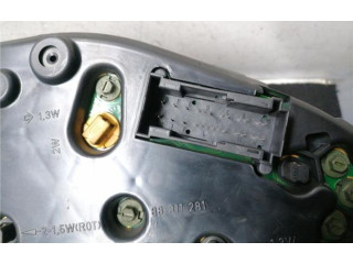 Přístrojová deska Mercedes-Benz E AMG W210 2004 A2105405048, 87001357