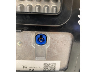 Дисплей    31466836   Volvo XC90