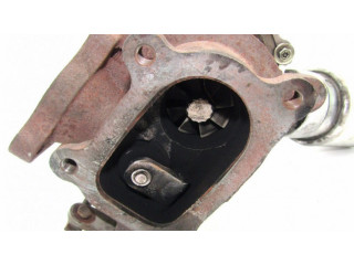 Turbodmychadlo Турбина A664096029901 Chrysler PT Cruiser 2.2 EDJ