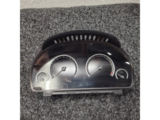 Přístrojová deska BMW X5 F15 2018 8795236