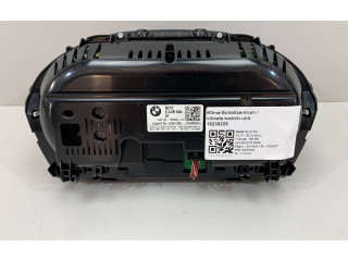 Vstřikovací lišta 5A3B664 BMW X2 F39 pro benzínový motor 2.0