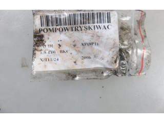 Форсунка 041720215, 038130073AG Audi A3 S3 8P BKC