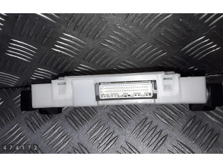 Řídící jednotka 277603zp0b Nissan Pulsar 2015