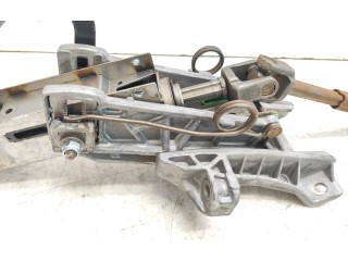 рейка Колонка рулевая P30776216 Volvo C70 2006 - 2010 года