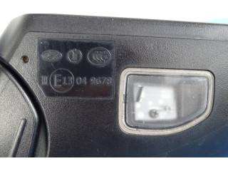 Зеркало электрическое Hyundai Ioniq 2016 - года