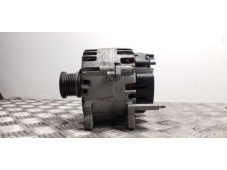 Генератор 03L903023L Skoda Octavia Mk3 (5E) 2.0