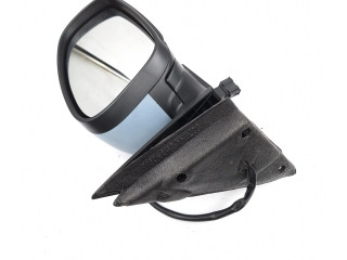 Зеркало электрическое        Skoda Fabia Mk2 (5J)  2007 - 2014 года   