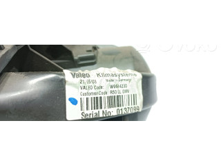 Вентилятор печки    W964423   Mini One - Cooper R50 - 53