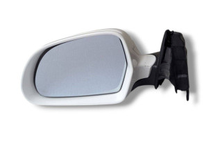 Зеркало электрическое Skoda Superb B6 (3T) 2008 - 2015 года