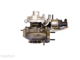 Turbodmychadlo Турбина 54359700027, TC30-0019 Alfa Romeo Mito