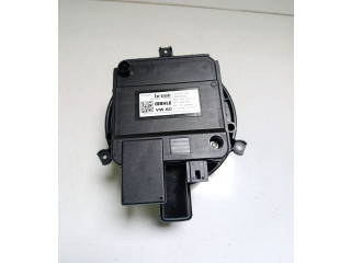 Вентилятор печки    4M1820021C, C24245109   Audi e-tron
