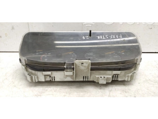 Панель приборов 0223006, FS0197 Subaru Forester SF