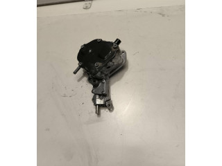 Вакуумный насос 038145209N, 090827E   Volkswagen Caddy