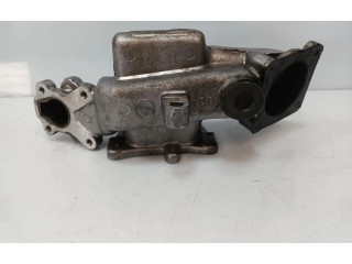 Блок управления климат-контролем Subaru Legacy