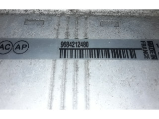 Интеркулер  9684212480   Peugeot 5008 