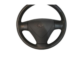 Руль Hyundai Getz   -  года 561111C700WK      
