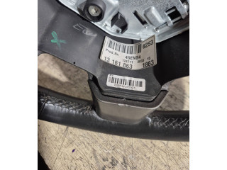 Руль 13161863, 025944165923   Opel Vectra C  