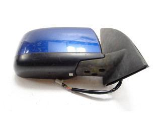 Зеркало электрическое Nissan X-Trail T31 2007 - 2014 года