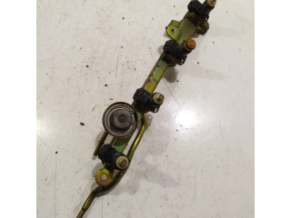 Комплект системы впрыска топлива Honda FR-V для бензинового двигателя 1.7